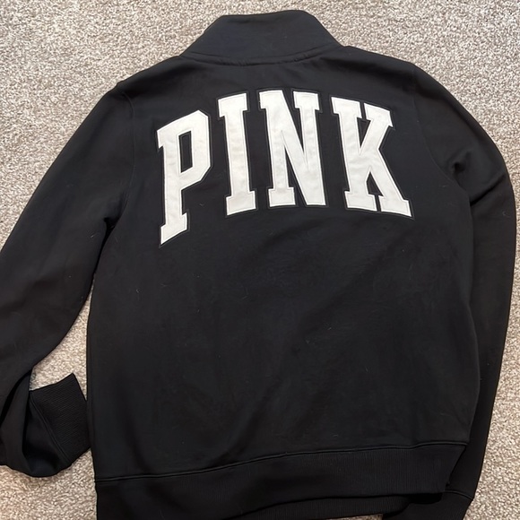 Pink / Victoria secret sweatshirt - Picture 1 of 3